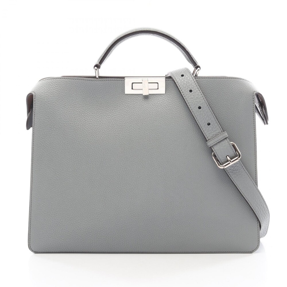Fendi Peekaboo Iseeyou Medium Shoulder #361543F13B